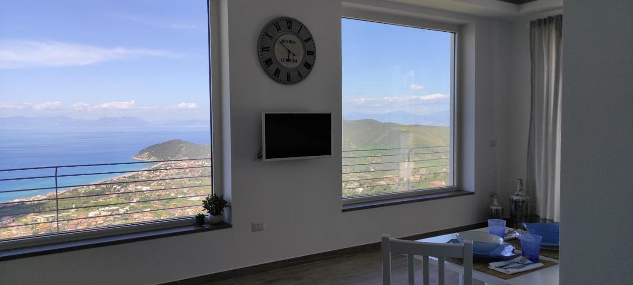 Francesco Apartament *